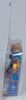 Mattel *MegaMan NT Warrior Double Soul Deluxe Torch Soul* 2004 Action Figur New