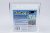 Game Boy Advance *Super Mario World: Super Mario Advance 2* GBA Sealed VGA 85+
