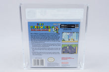 Game Boy Advance *Super Mario World: Super Mario Advance 2* GBA Sealed VGA 85+