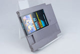 Kung Fu Nintendo NES Modul PAL B SX-EEC +