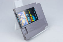 Kung Fu Nintendo NES Modul PAL B SX-EEC +