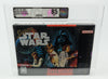 Super Nintendo *Super Star Wars* SNES VGA 85 Near Mint+