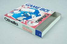 Nintendo Game Boy *Othello* CIB OVP OT-NOE