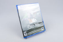 Playstation 4 *Organ Trail - Complete Edition* PS4 Neu / New Limited Run #120