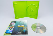 Xbox  Classic *Pro Cast Sports Fishing Game* OVP mit Anleitung #1