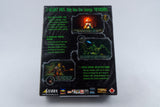 PC Big Box *Aliens Versus Predator 2* OVP mit Anleitung  Win 98/2000 USK 18