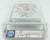 Playstation 2 *Y's: The Ark of Napishtim* PS2 Sealed WATA 9.8 A+ no VGA