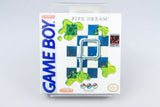 Nintendo Game Boy *Pipe Dream* OVP Poster PD-USA