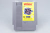 Nintendo NES *Werewolf: The Last Warrior* OVP CIB PAL B W8-SCN +