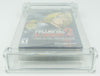 Playstation 2 *Fullmetal Alchemist 2: Curse of the Crimson Elixir*PS2 WATA 9.4 A
