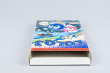 Nintendo NES *Adventures of Lolo 3* OVP CIB PAL B QL-FRG +