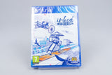 Playstation 4 *Inked: A Tale of Love* PS4 Neu / New Red Art Games + Notizblock