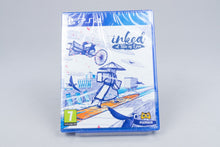Playstation 4 *Inked: A Tale of Love* PS4 Neu / New Red Art Games + Notizblock