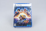 Playstation 5 *The King Of Fighters XV Package NeoGeo Box Terry Bogard* PS5 New