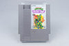 Turtles II: The Arcade Game Nintendo NES Modul PAL B 89-FRG +