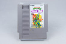 Turtles II: The Arcade Game Nintendo NES Modul PAL B 89-FRG +