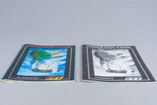 Conquestador Commodore Amiga CIB OVP Komplett mit Anleitung Poster #1
