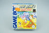 Nintendo Game Boy *Yogi Bear's Gold Rush* CIB OVP YG-NOE