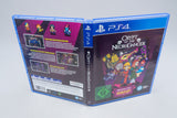 Playstation 4 *Crypt of The Necrodancer* PS4 OVP mit OST
