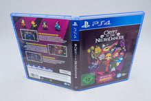 Playstation 4 *Crypt of The Necrodancer* PS4 OVP mit OST