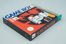 Nintendo Game Boy *The Hunt for Red October* CIB OVP HF-UKV