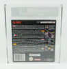 Game Boy Advance *NES Classics: Dr. Mario* Sealed / Neu / New GBA VGA 80+ NM
