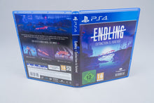 Playstation 4 *Endling - Extinction is Forever* PS4 OVP