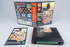Neo Geo AES *World Heroes 2 Jet* CIB OVP mit Anleitung Japan