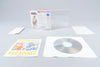 Konami *Twinbee Paradise 2 Vol. 3* Vocal Drama Spine Reg Card
