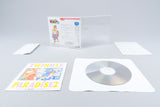 Konami *Twinbee Paradise 2 Vol. 3* Vocal Drama Spine Reg Card