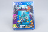 Playstation 4 *Galaxy of Pen and Paper +1 Edition* PS4 Neu / New Red Art Games