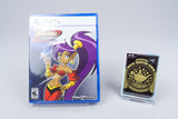 Playstation 5 *Shantae: Risky's Revenge Director's Cut* PS5 Neu LRG #007 Card