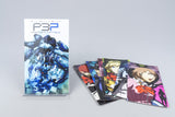 Sony PSP *Shin Megami Tensei: Persona 3 - Collector's Edition* OVP mit Anleitung