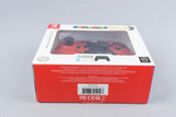 Nintendo Switch *PowerA Enhanced Wireless Controller - Mario Silhouette* Neu