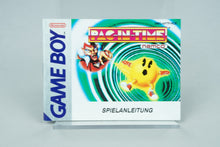 Nintendo Game Boy *Pac-in-Time* CIB OVP APTP-NOE