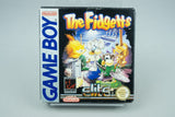 Nintendo Game Boy *The Fidgetts* CIB OVP F6-NOE-1