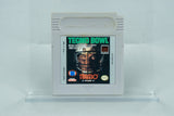 Nintendo Game Boy *Tecmo Bowl* CIB OVP TL-USA-1
