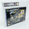 Nintendo 64 *Killer Instinct Gold* N64 Neu / New VGA 85 NM+ German
