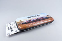 Nintendo Switch *Bigben Travel Case - WRC 8 Preorder Bonus* Neu