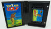 Sega Mega Drive *Top Pro Golf* OVP Anleitung NTSC-J