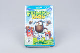 Nintendo Wii U *Funky Barn* Neu / New / Sealed #2