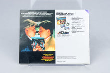Nintendo NES *Bigfoot* CIB OVP PAL B A8-NOE +