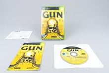 Xbox Classic *Gun (Dt.)* OVP