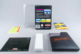 Nintendo NES *Excitebike* OVP CIB PAL B EB-NOE +