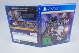 Playstation 4 *Fallen Legion Revenants - Vanguard Edition* PS4 OVP