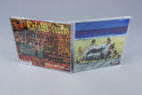 Elf-Titled von The Advantage Musik CD, 2006