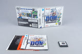Dragon Quest Monsters: Joker Nintendo DS CIB OVP mit Anleitung