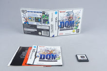 Dragon Quest Monsters: Joker Nintendo DS CIB OVP mit Anleitung