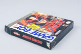 Nintendo Game Boy *Judge Dredd* CIB OVP Anleitung AJDE-USA