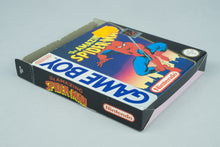 Nintendo Game Boy *The Amazing Spider-Man* CIB OVP SM-NOE
